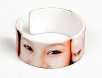 personalised bracelet